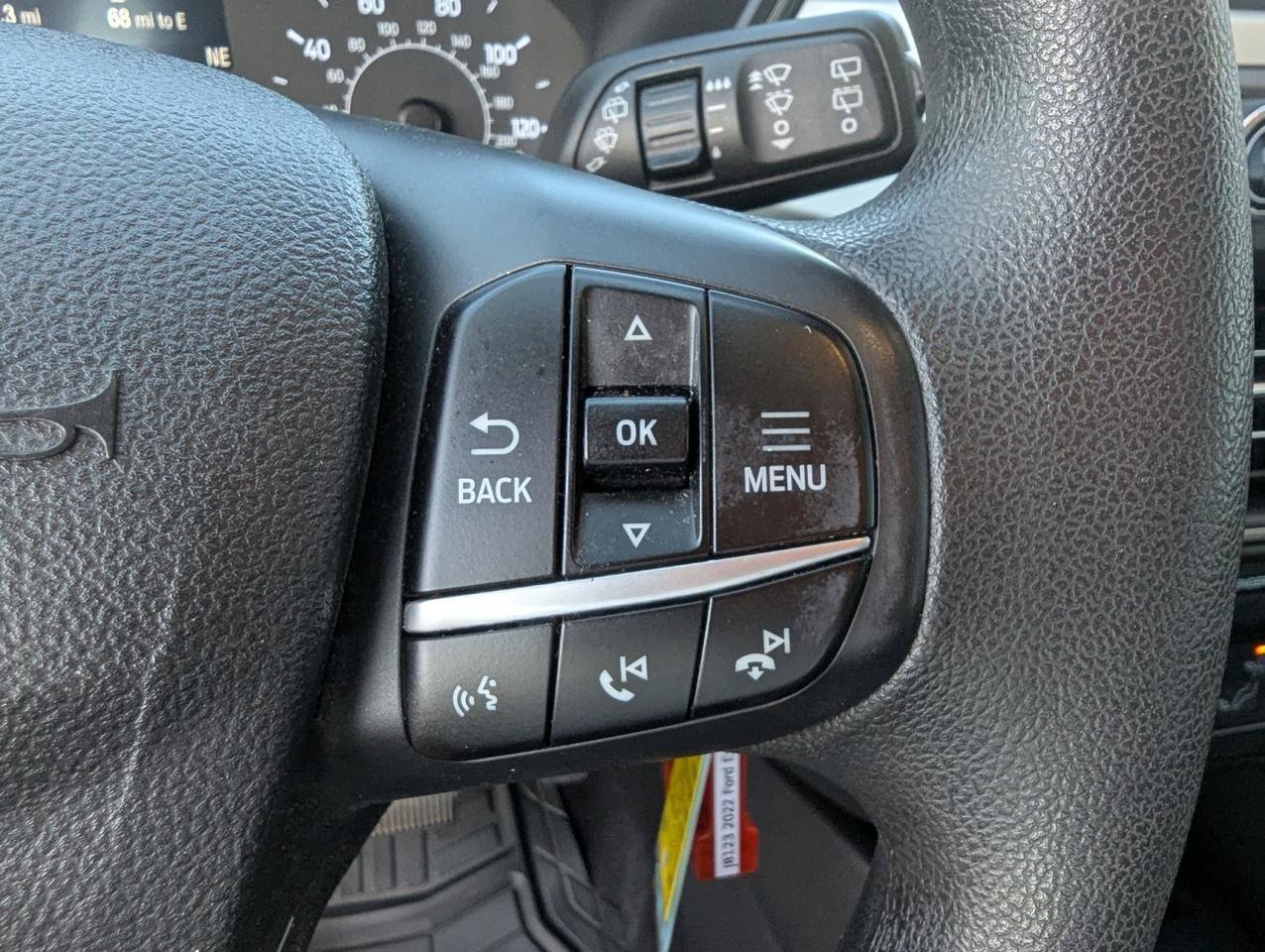 Used 2022 Ford Escape S AWD/4WD image 15