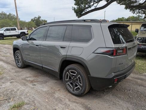 New 2026 Jeep Cherokee Limited AWD/4WD image 5