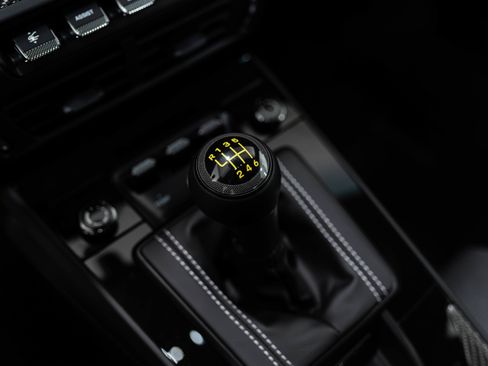 Used 2026 Porsche 911 GT3 RWD image 37