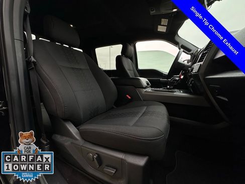 Used 2020 Ford F150 XLT w/ Equipment Group 302A Luxury image 25