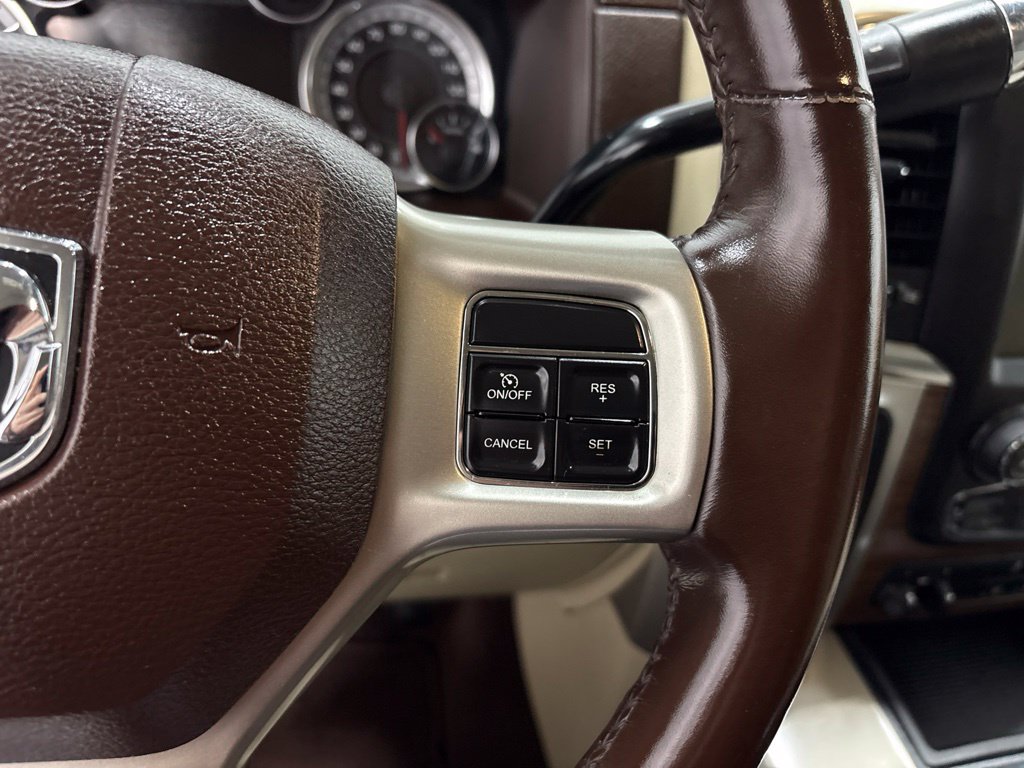 Used 2014 RAM 3500 Laramie AWD/4WD image 26