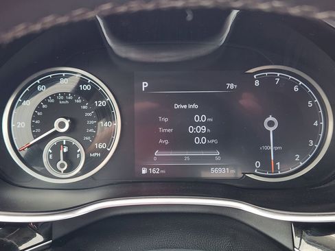 Used 2023 Genesis G80 2.5T image 21