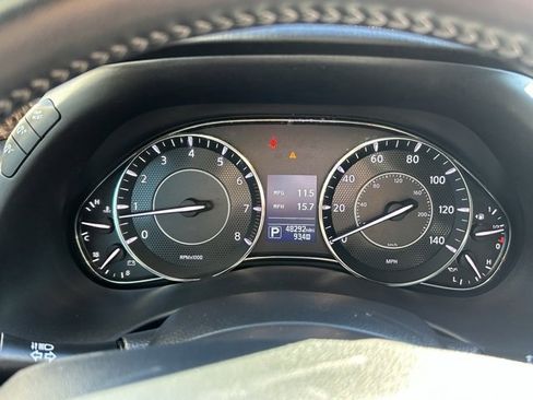 Used 2017 Nissan Armada Platinum image 21