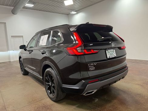Used 2025 Honda CR-V Sport-L image 35