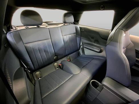 Used 2025 MINI Cooper S FWD image 19