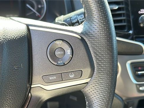 Used 2022 Honda Passport EX-L image 16