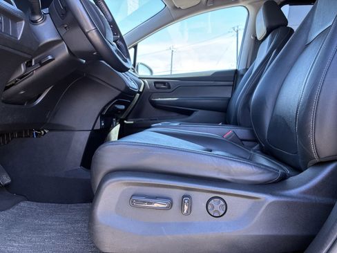 Certified 2024 Honda Odyssey EX-L image 18