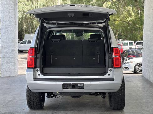 Used 2018 Chevrolet Tahoe LT image 27
