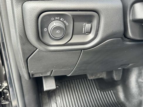 New 2025 RAM 3500 Tradesman w/ Chrome Appearance Group image 29