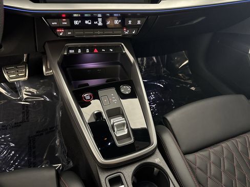 Used 2023 Audi S3 Prestige w/ Prestige Package image 22