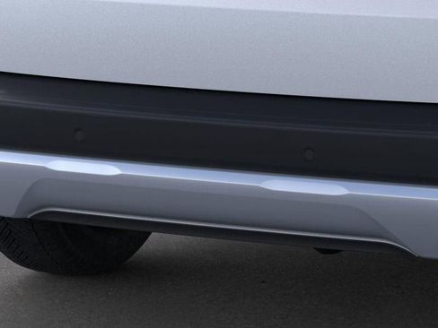 New 2025 Ford Escape SE image 23