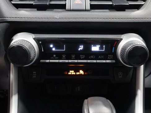 Used 2024 Toyota RAV4 LE image 28