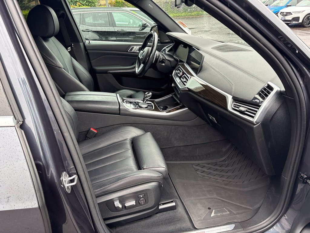 Used 2019 BMW X5 xDrive40i AWD/4WD image 23
