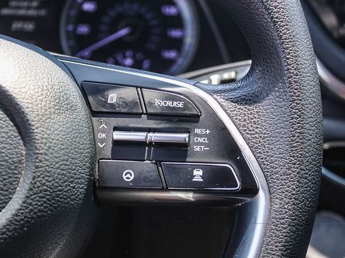 Used 2022 Hyundai Sonata SEL FWD image 32