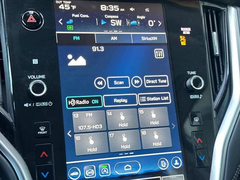 Certified 2024 Subaru Legacy Limited image 19