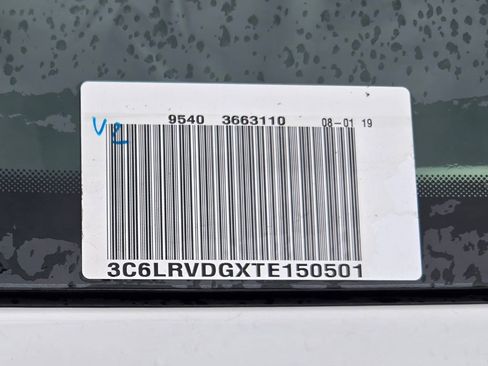 New 2026 RAM ProMaster 2500 w/ Convenience Group image 27