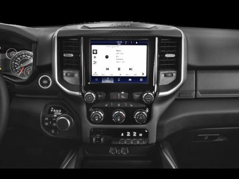 New 2026 RAM 1500 Big Horn AWD/4WD image 27