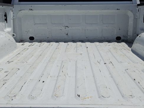 Used 2024 RAM 2500 Big Horn AWD/4WD image 22