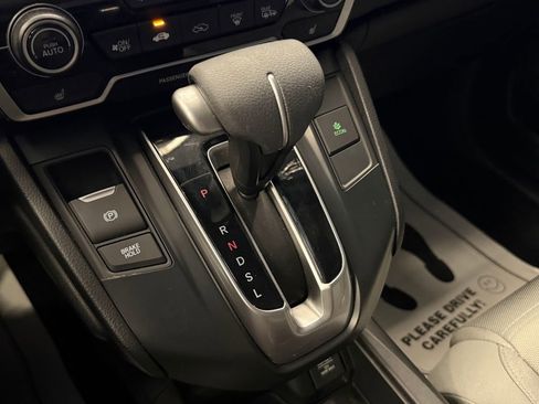 Used 2019 Honda CR-V EX image 16
