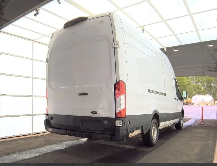 Used 2020 Ford Transit 350 148 High Roof Extended RWD image 4
