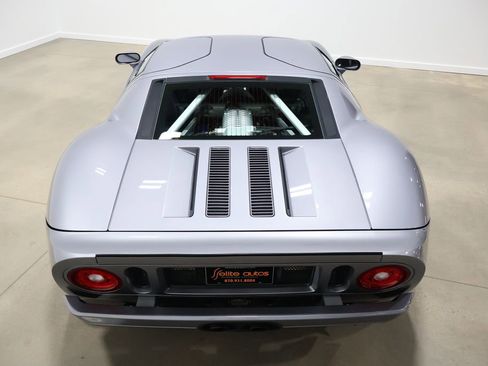 Used 2006 Ford GT image 56