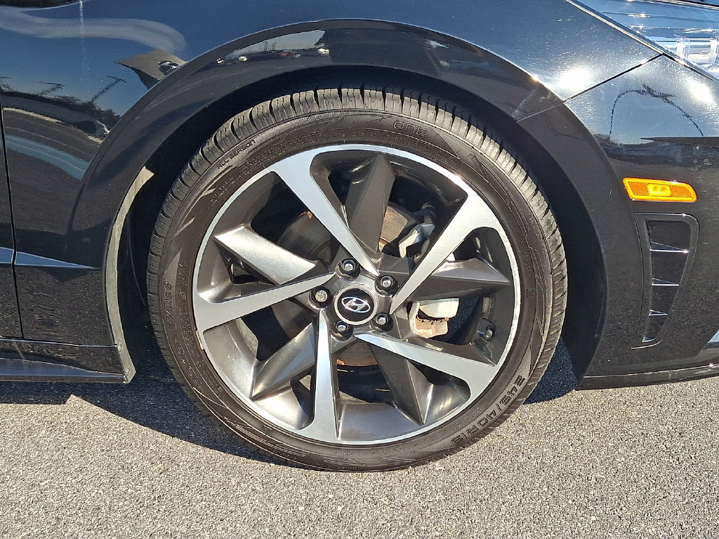 Used 2023 Hyundai Sonata SEL Plus FWD image 8