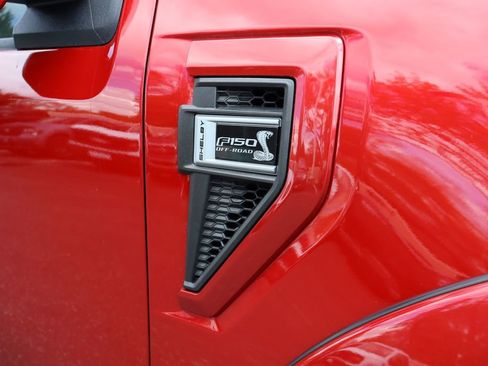 Used 2024 Ford F150 Lariat w/ Equipment Group 502A High AWD/4WD image 22