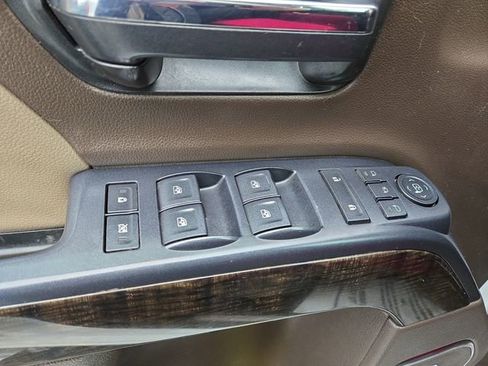 Used 2015 GMC Sierra 2500 Denali image 21