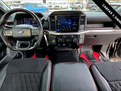 Used 2025 Ford F150 XL w/ Equipment Group 103A High image 8