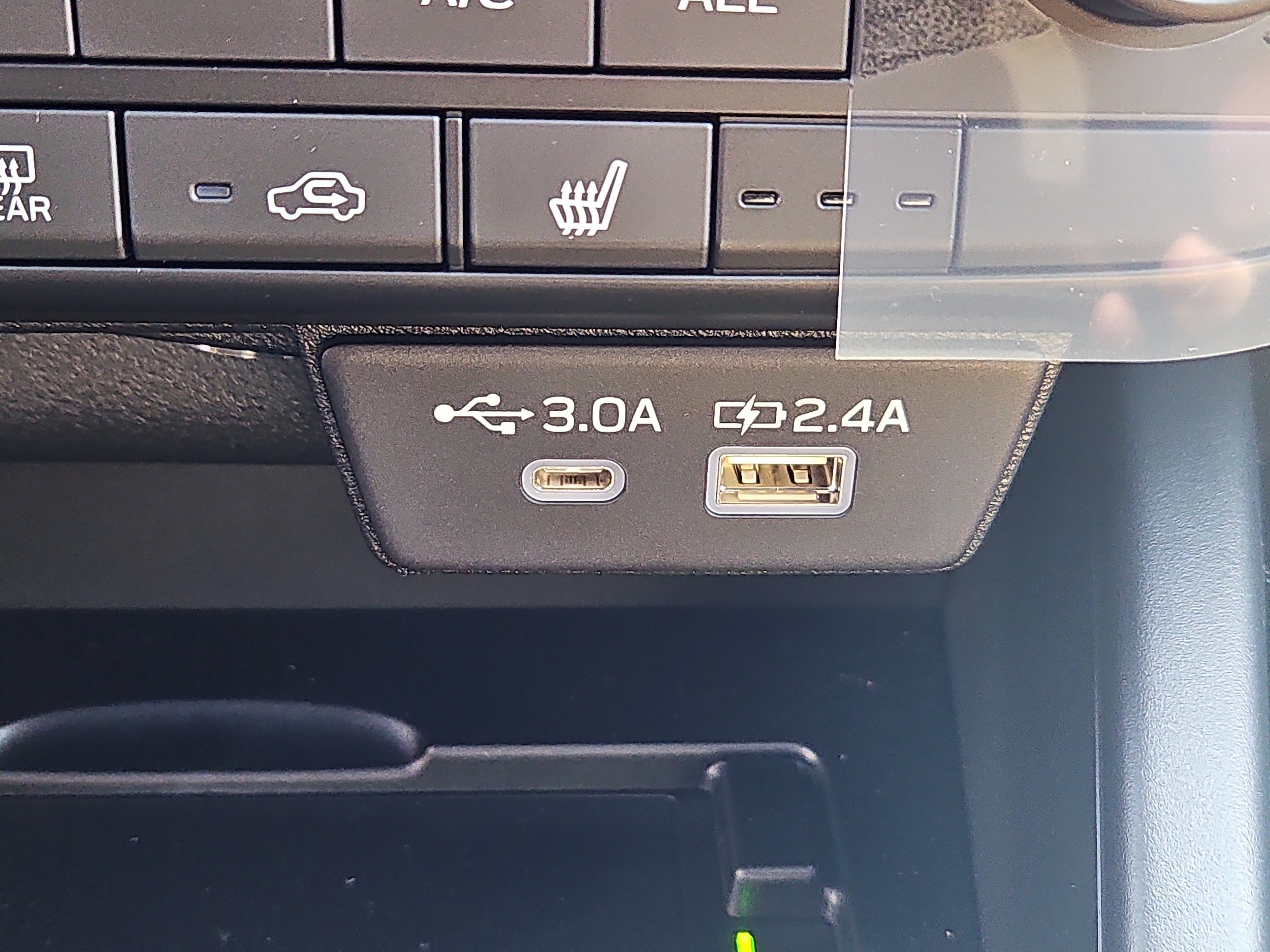 New 2026 Subaru Outback Wilderness AWD/4WD image 14
