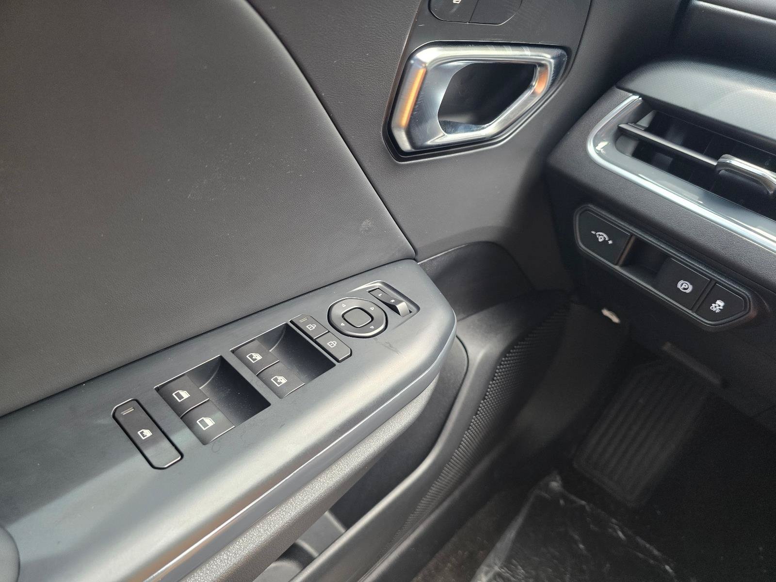 New 2026 Kia K4 EX FWD image 12