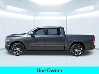 Used 2019 RAM 1500 Limited RWD video 2