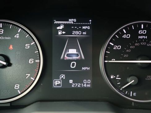 Certified 2023 Subaru Outback Limited image 29