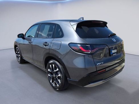 Used 2026 Honda HR-V EX-L image 3