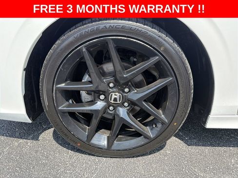 Used 2023 Honda Civic Sport image 33