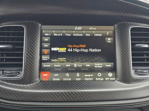 Used 2022 Dodge Charger Scat Pack image 34