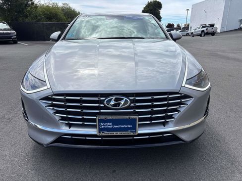 Used 2023 Hyundai Sonata SEL w/ Cargo Package image 7