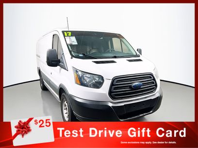Used 2017 Ford Transit 150 130 Low Roof