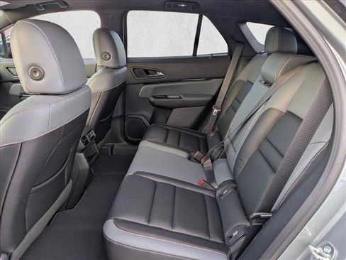 New 2025 Honda Prologue Touring image 16