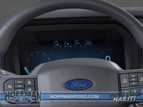 New 2026 Ford F150 Lariat w/ Equipment Group 502A High AWD/4WD image 13
