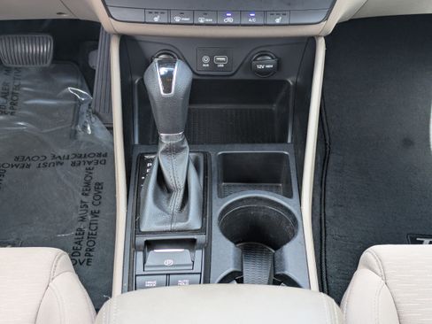 Used 2020 Hyundai Tucson Value FWD image 17