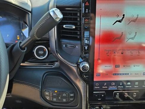 New 2026 RAM 2500 Power Wagon image 12