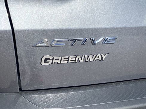 New 2026 Ford Escape Active w/ Active Premium Tech Pack FWD image 10