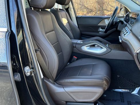 Used 2021 Mercedes-Benz GLE 350 4MATIC image 26