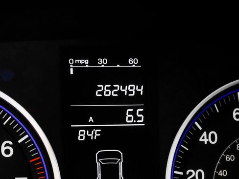 Used 2007 Honda CR-V EX-L image 18