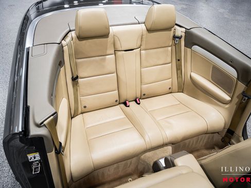 Used 2008 Audi A4 2.0T image 25