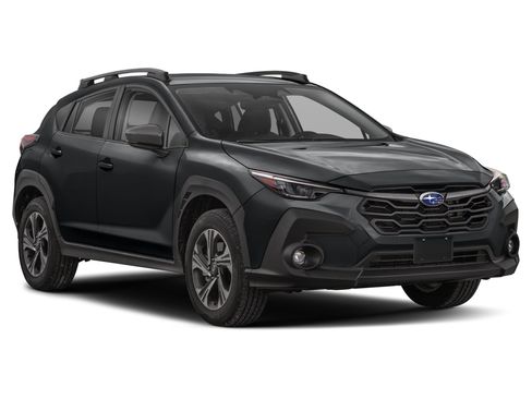 New 2024 Subaru Crosstrek 2.0i Premium image 6