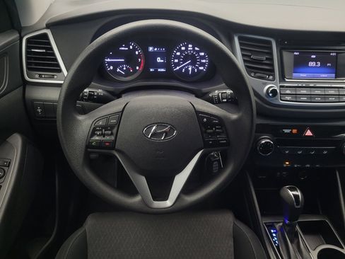 Used 2016 Hyundai Tucson SE w/ Option Group 02 image 22