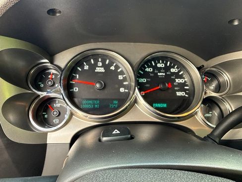 Used 2013 Chevrolet Silverado 1500 LT w/ All-Star Edition AWD/4WD image 26