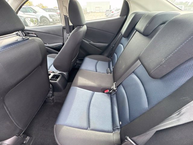 Used 2017 Toyota Yaris iA FWD image 12